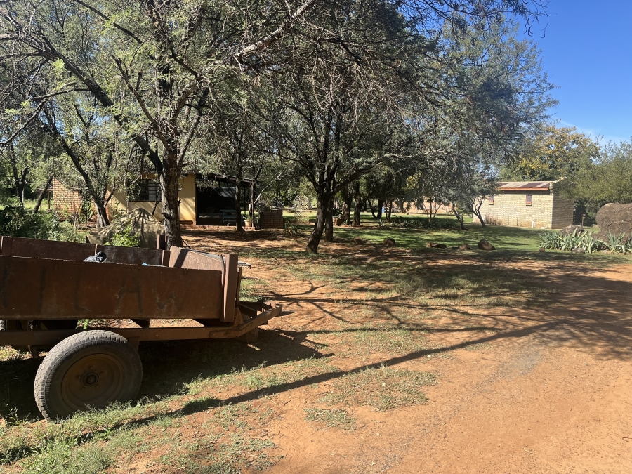 27 Bedroom Property for Sale in Potchefstroom Rural North West